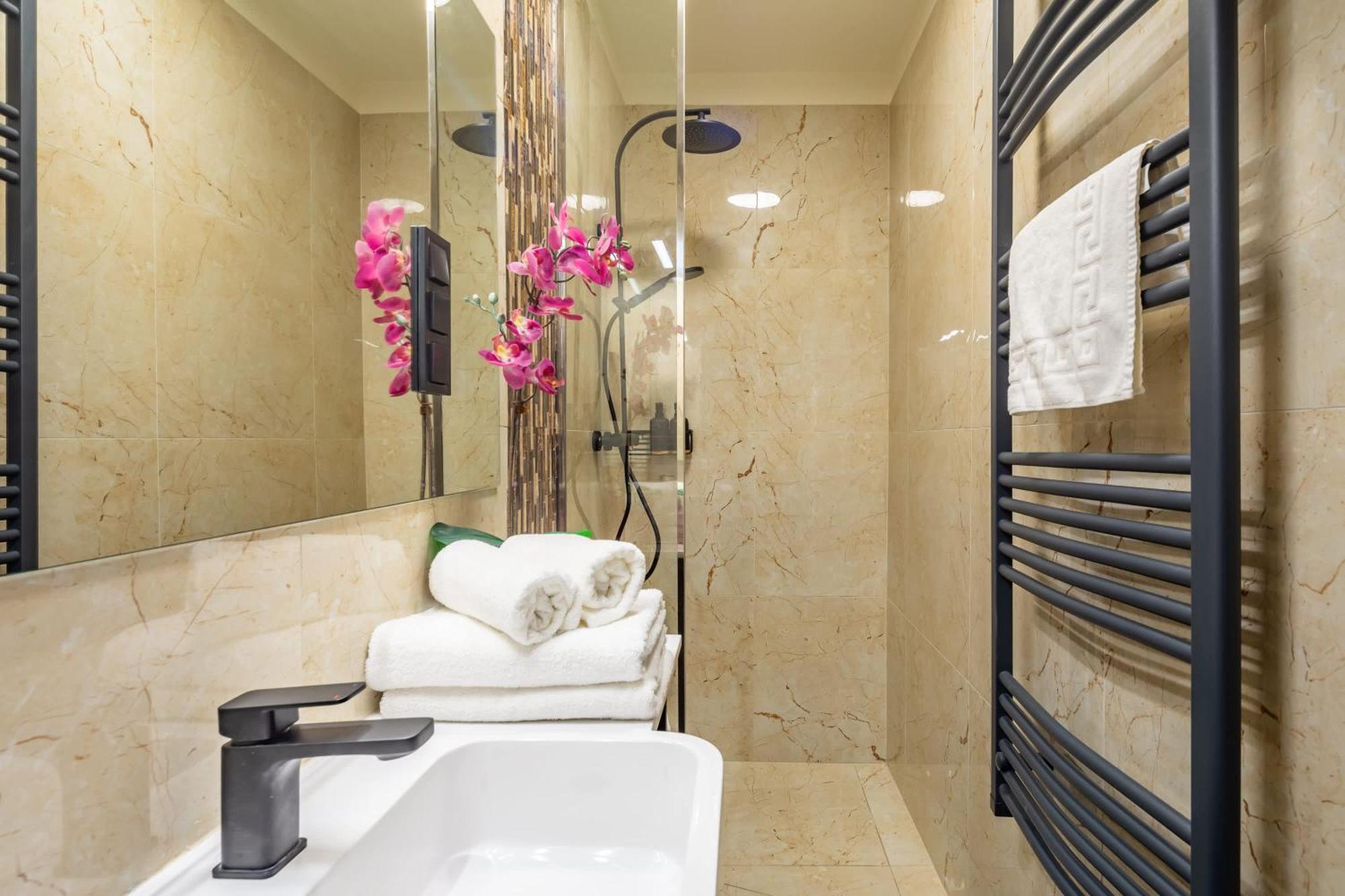 Very - New - Easy Sleep Appartement *