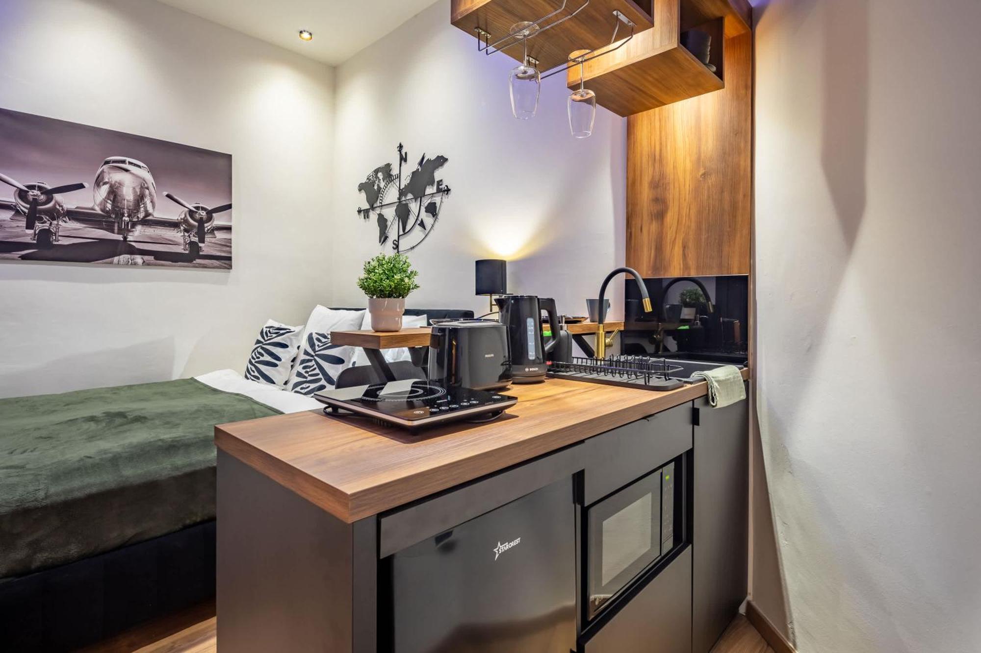 Appartement Very - New - Easy Sleep *