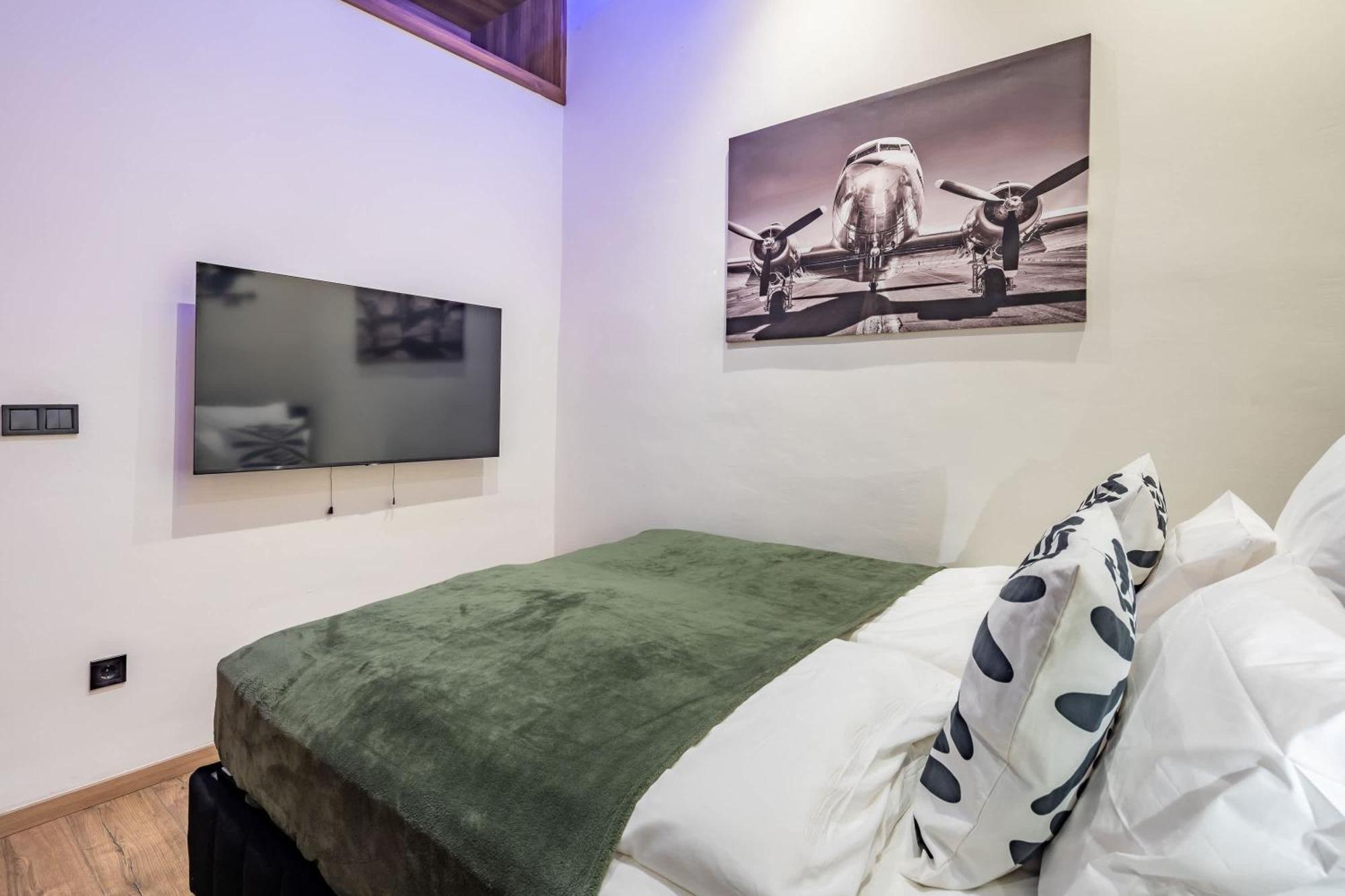 Appartement Very - New - Easy Sleep *