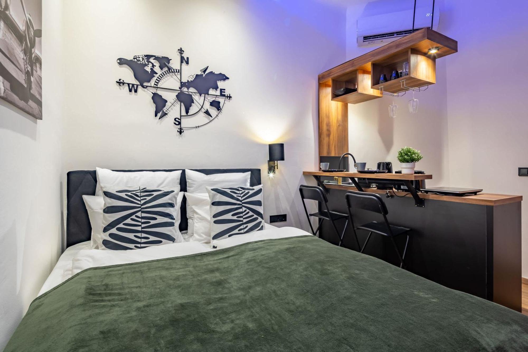 Appartement Very - New - Easy Sleep